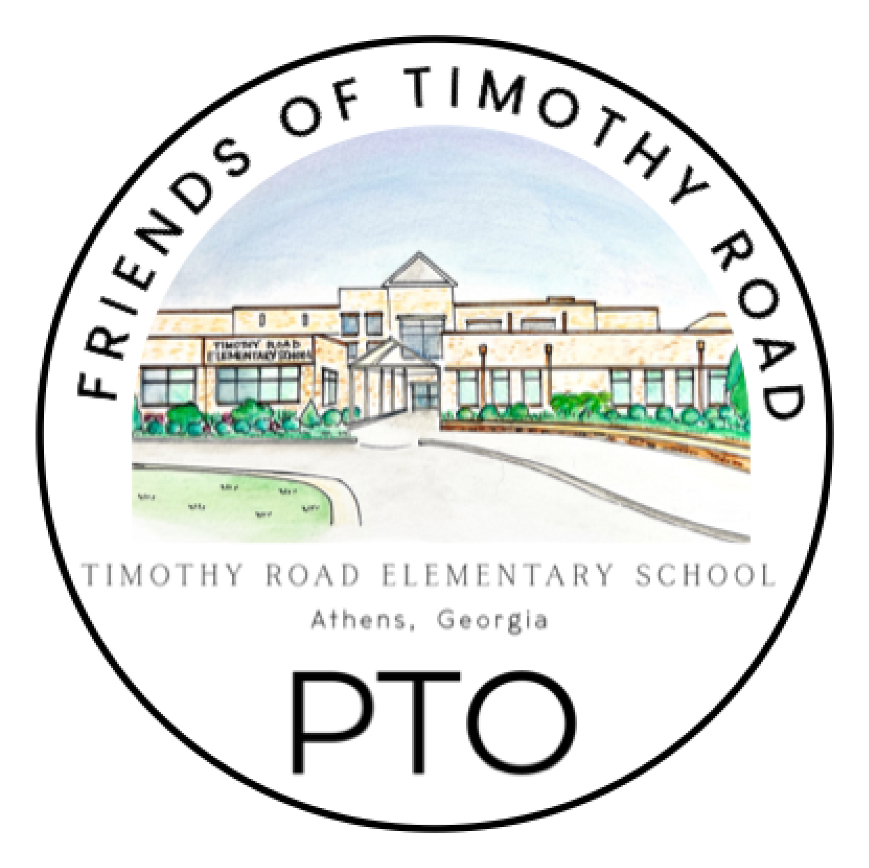 Timothy Road Elementary PTO